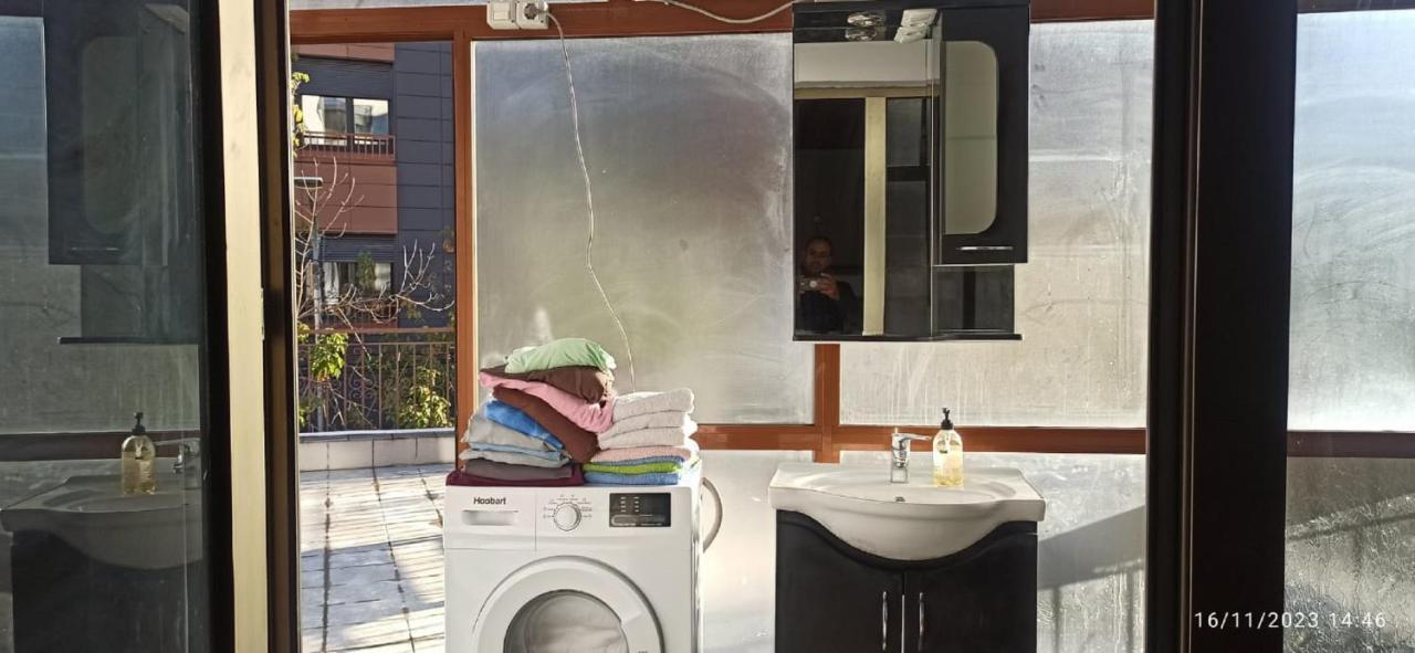 Royal Hostel Tiranë Eksteriør bilde