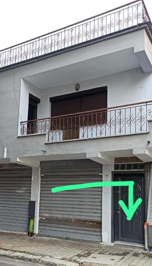 Royal Hostel Tiranë Eksteriør bilde