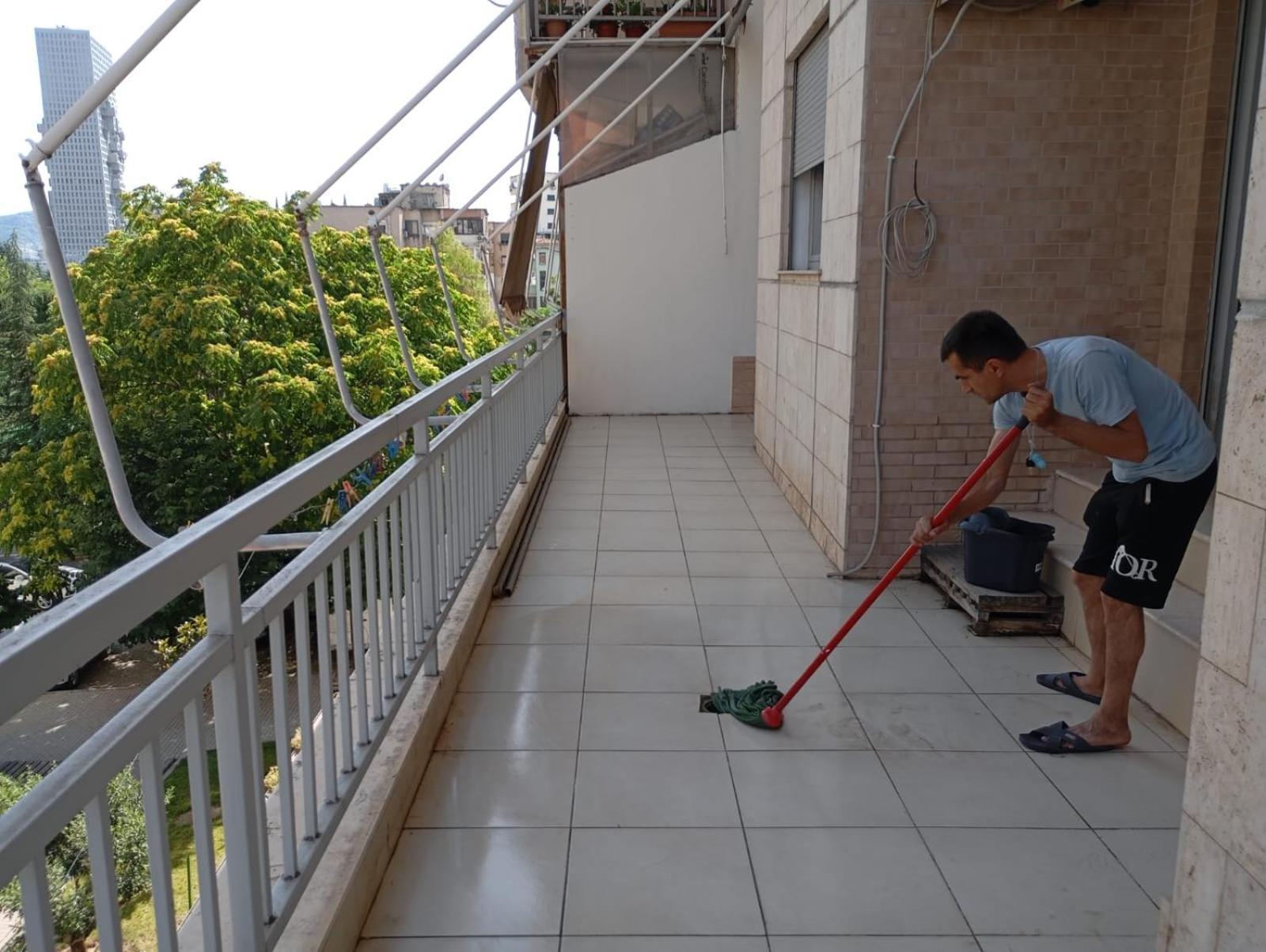 Royal Hostel Tiranë Eksteriør bilde