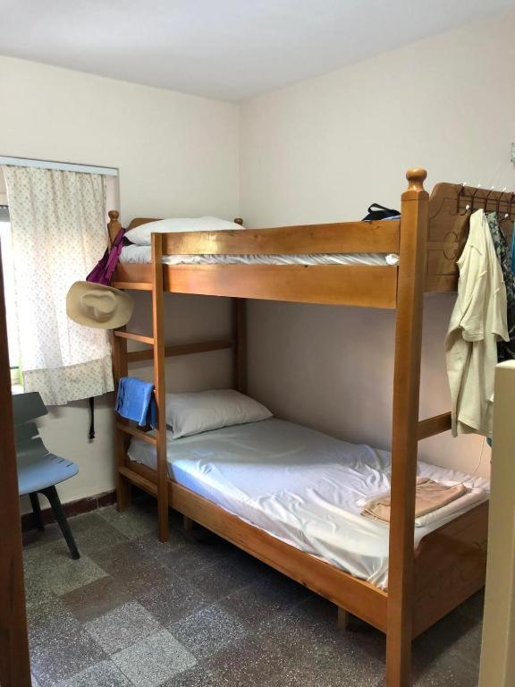 Royal Hostel Tiranë Eksteriør bilde