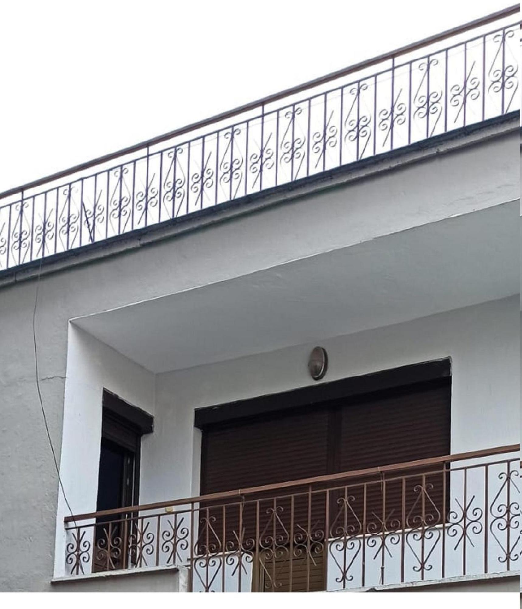 Royal Hostel Tiranë Eksteriør bilde